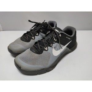 Nike Metcon 2 Shoes # 821913-001 Flywire Women's Size 7.5